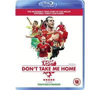 Don't Take Me Home (Blu-ray)