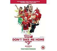 Don't Take Me Home (DVD)