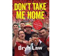 Don't Take Me Home