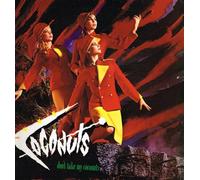 Don't take my coconuts (1983) / Vinyl record [Vinyl-LP]