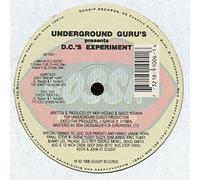 Don't take my heart/Check your soul (US, 1996) [VINYL]