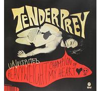 Don't Take My Soul/Undisputed [7" VINYL]