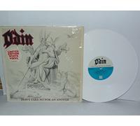 don't take no for an answer LP
