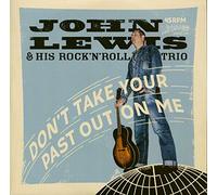 Don't Take Your Past Out On Me - It Hurts When I'm Sober (7inch, 45rpm, Ltd.)
