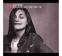 Don't Take Your Time