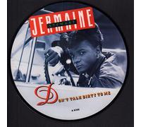 Don't Talk Dirty To Me