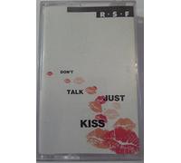 Don't Talk Just Kiss [CASSETTE]