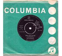 Don't Talk To Him / Say You're Mine [7" VINYL]
