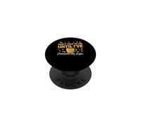 Don't Talk to Me Until I've Counseled My Coffee Pharmacist PopSockets Adhesive PopGrip