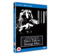 Don't Talk To Strange Men [DVD]