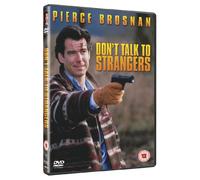 Don't Talk To Strangers [1995] [DVD]