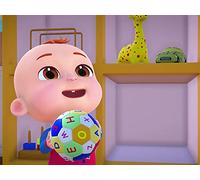 Don't Talk To Strangers Song