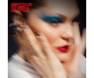 Dont Tease Me With A Good Time by Jessie J (CD 2025)
