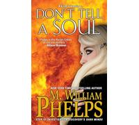 Don't Tell a Soul