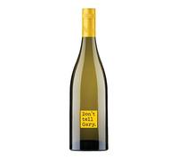 Don't Tell Gary Chardonnay Australian White Wine - Victoria - 75cl, 13% ABV - Rich Buttery Oak with Pineapple & Biscuit Notes - Award-Winning Jo Nash Winemaking - Vegan & Vegetarian Friendly
