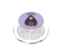 Don't Tell Me What To Do Goodbye Witch Planchette Heart PopSockets PopGrip for MagSafe