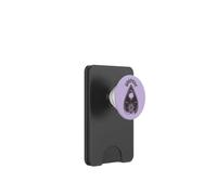 Don't Tell Me What To Do Goodbye Witch Planchette Heart PopSockets PopWallet for MagSafe