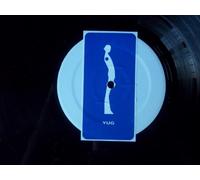 Dont Tell Me Your Sorry (White Label)-12"