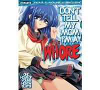 Don'T Tell My Mom I'M A Whore [DVD] [Region 1] [NTSC] [US Import]