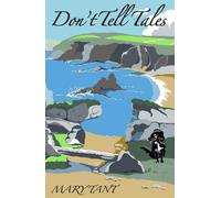 Don't Tell Tales: 11 (Rossington series)