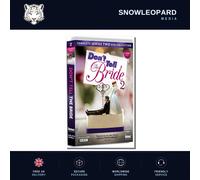 DON'T TELL THE BRIDE COMPLETE SERIES 2 DVD 2nd Second Season Two Brand New UK R2