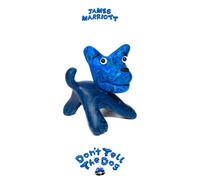James Marriott - Don't Tell The Dog [VINYL]