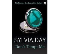 Don't Tempt Me (Georgian Romance, 4)