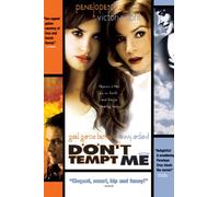 Don't Tempt Me [DVD] [Region 1] [US Import] [NTSC]