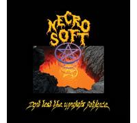 Don't Test The Unmaker's Patience [VINYL]