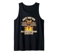 Don't Test This Mama Her Patience Expired Yesterday Tank Top