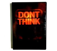 The Chemical Brothers - Don't Think [CD Included] [DVD] [2012] [NTSC]