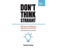 Don't Think Straight: Rihanna, MrBeast Oprah & Usain Bolt: what they have in common