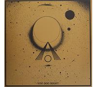 Don't Think You Can Escape Your Purpose - 180-Gram Vinyl with Alternate Cover [VINYL]