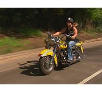 Don't Threaten Me with a Good Time