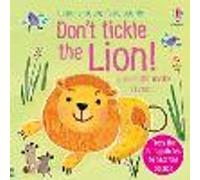 Don't Tickle the Lion!