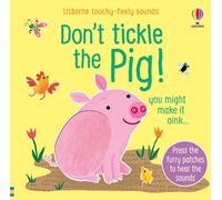 Don't Tickle the Pig!