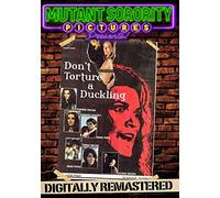 Don't Torture a Duckling [DVD] [Region 1] [US Import] [NTSC]