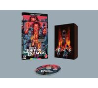 Don't Torture a Duckling Limited Edition 4K UHD [Blu-ray] [Region Free]