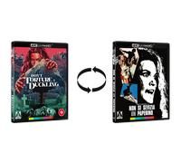 Don't Torture a Duckling Limited Edition 4K Ultra HD