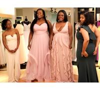 Don't Touch my Dress