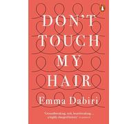 Don't Touch My Hair