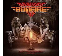 Bonfire - Don'T Touch The Light Mmxxiii (Clear Vinyl) [VINYL]