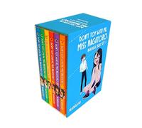Don't Toy with Me, Miss Nagatoro Manga Box Set 1: 1-6