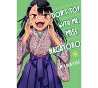 Don't Toy with Me, Miss Nagatoro, Volume 14