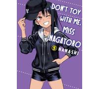 Don't Toy with Me, Miss Nagatoro, Volume 5