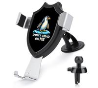 Don't Tread Me Car Phone Holder for 4''-6'' Smartphone