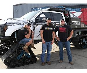 Don't Tread On Diesel