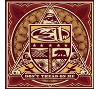 Don't Tread on Me