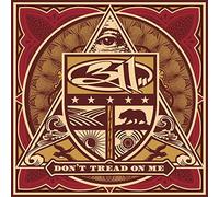 Don't Tread On Me by 311 (2005-08-16)