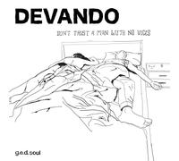 Don't Trust A Man (With No Vices) [7" VINYL]